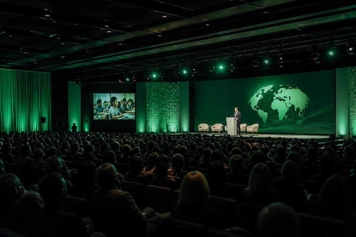 Inscrições abertas para o Congresso Anual ABREI